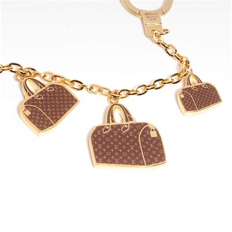 louis vuitton bag charm dupe|louis vuitton bag charms cheap.